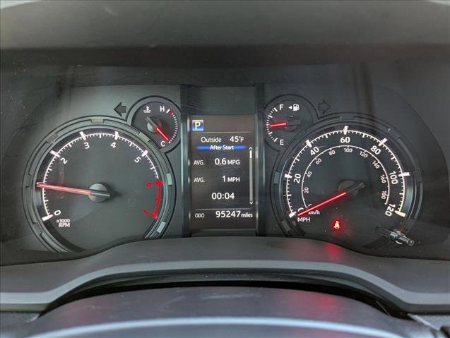 Used 2021 Toyota 4Runner SR5 Premium image 11