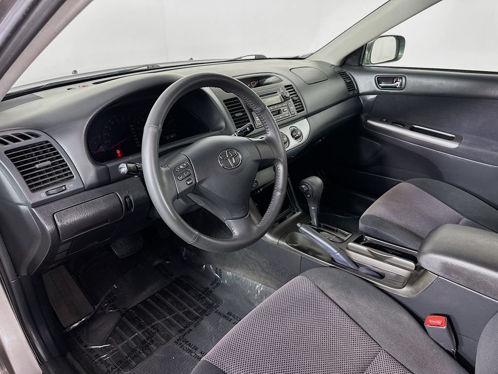 Used 2006 Toyota Camry FWD image 14
