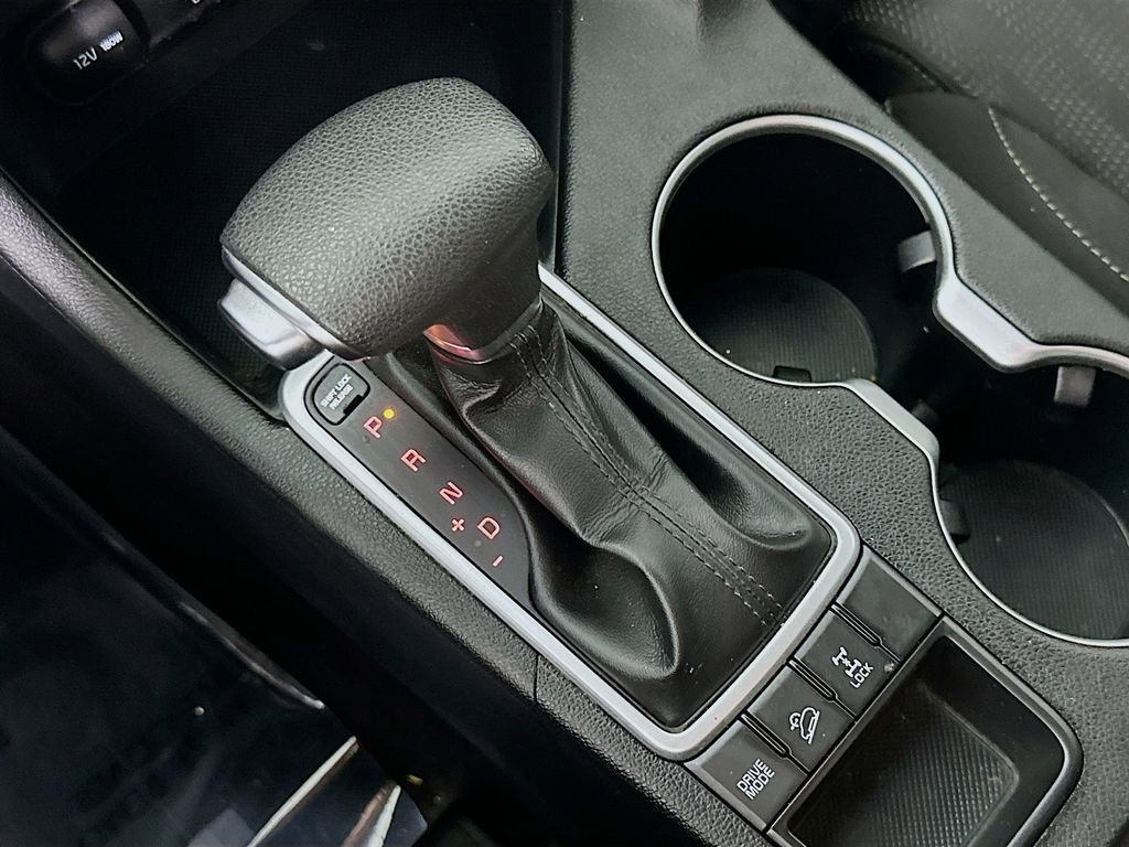 Used 2021 Kia Sportage LX AWD/4WD image 29