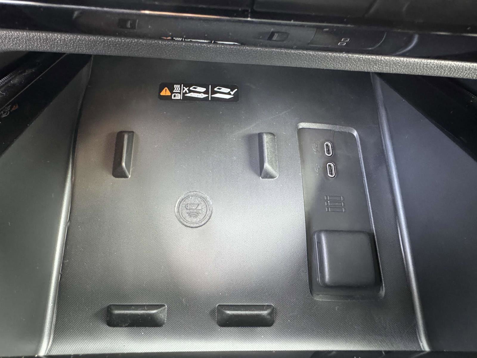 New 2025 Chevrolet Silverado EV RST image 6