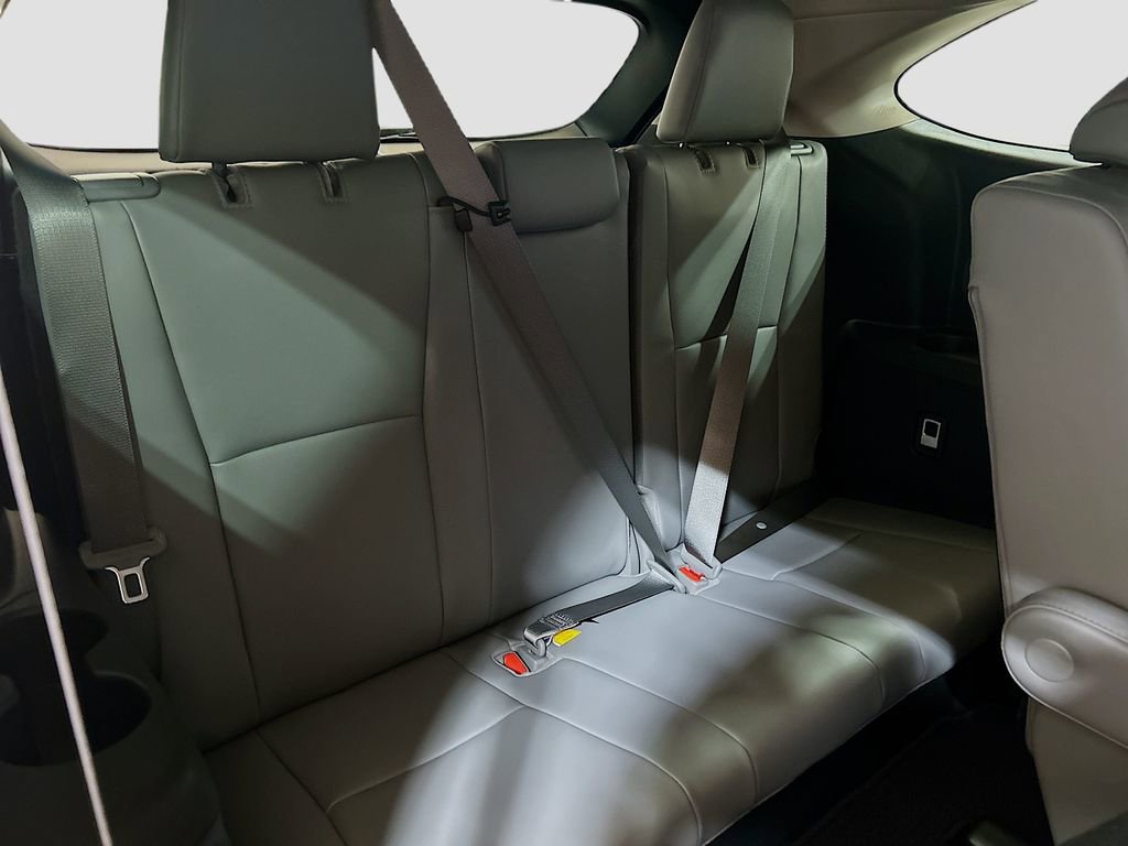 New 2026 Toyota Highlander Limited AWD/4WD image 32