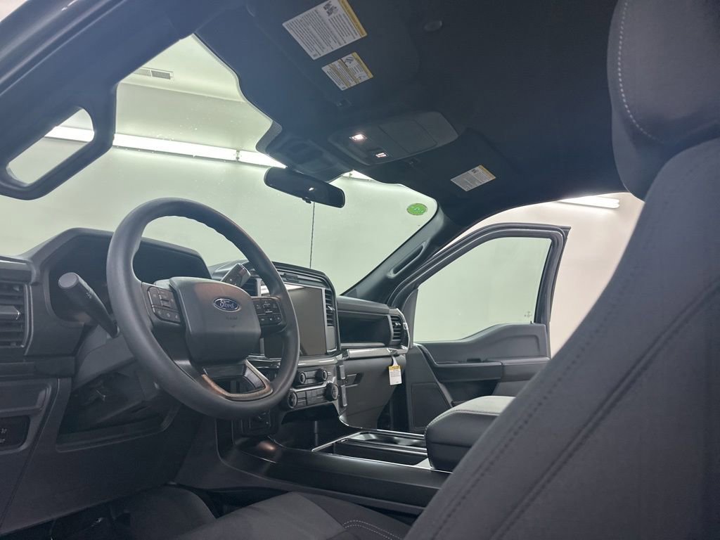 New 2026 Ford F150 STX w/ Equipment Group 200A image 27