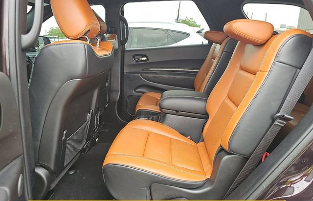 Used 2025 Dodge Durango SRT Hellcat image 9