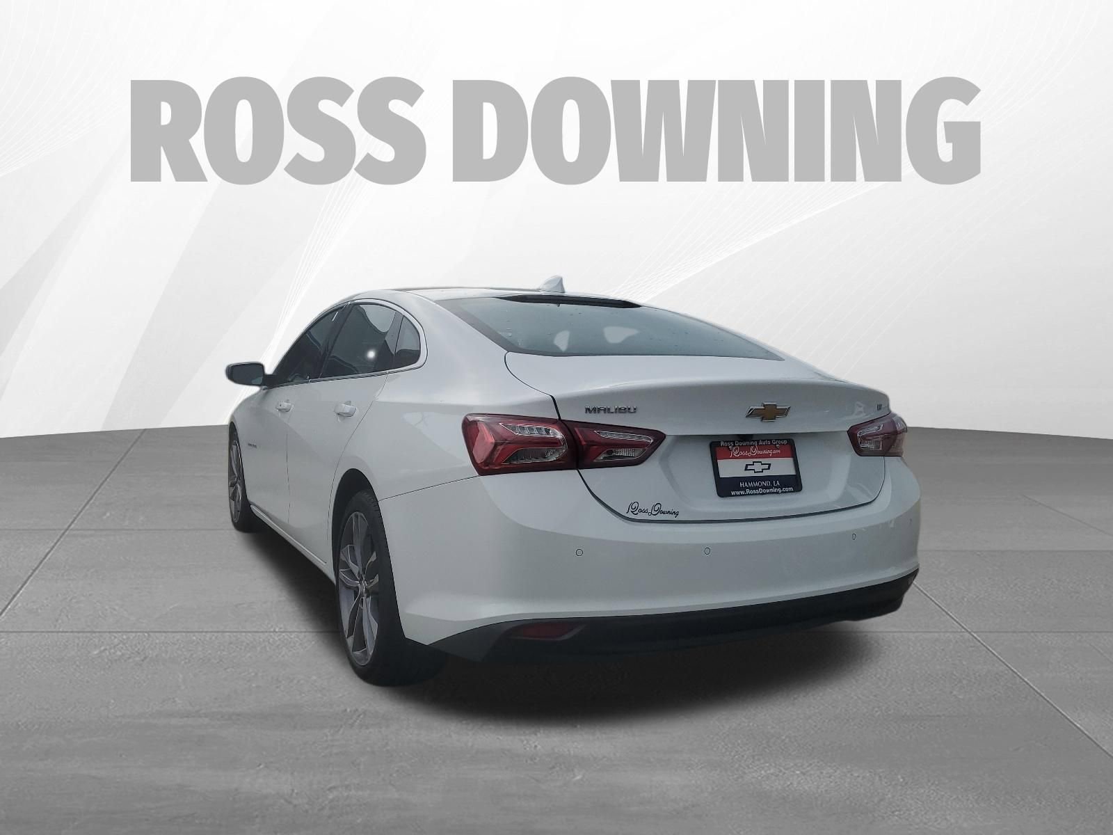 Used 2024 Chevrolet Malibu LT image 6