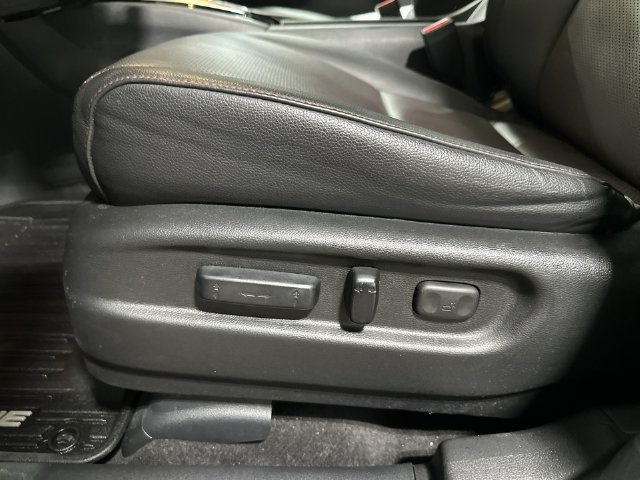 Used 2023 Honda Ridgeline Black Edition image 18