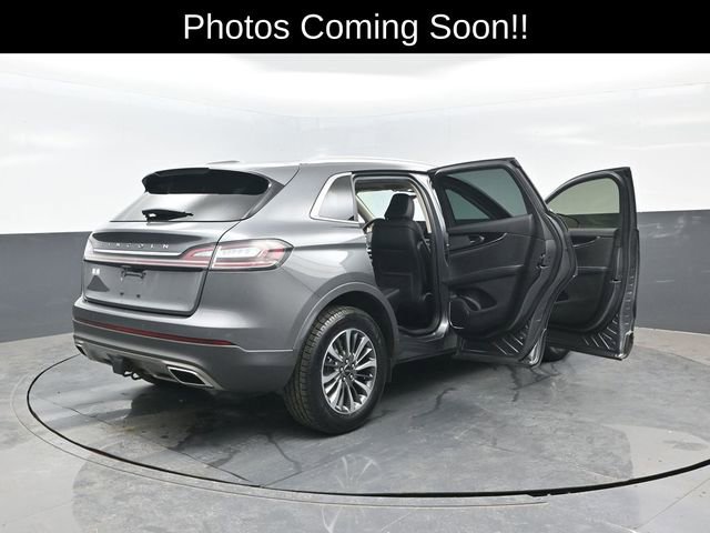 Used 2022 Lincoln Nautilus Reserve w/ Class II Trailer Tow Package AWD/4WD image 29