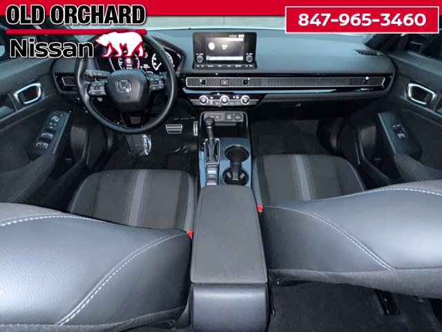 Used 2023 Honda Civic Sport image 14