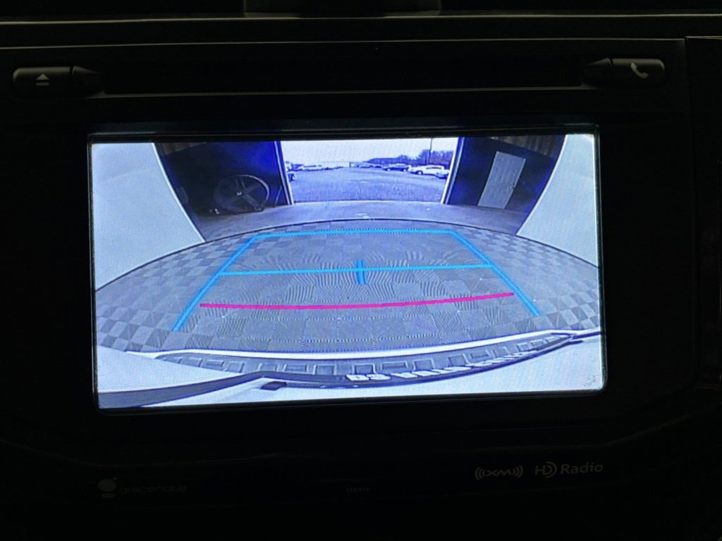 Used 2019 Toyota 4Runner TRD Off-Road image 51