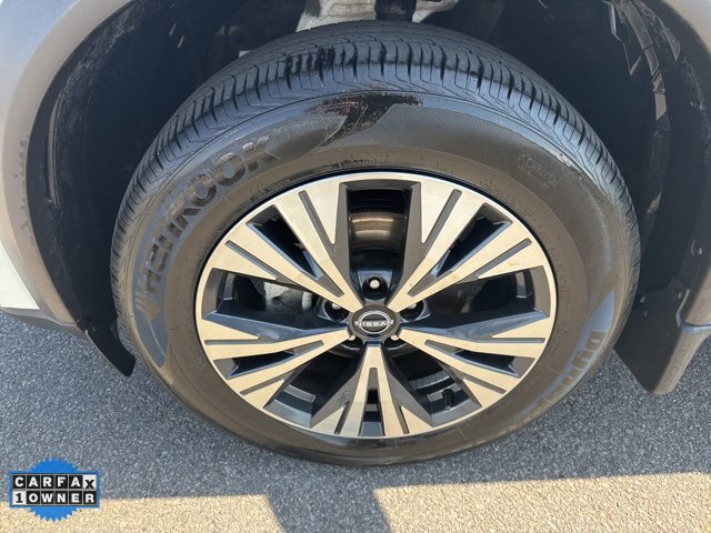 Certified 2022 Nissan Rogue SV image 31