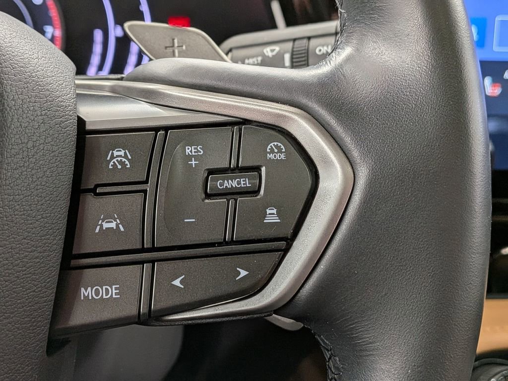 Used 2024 Lexus NX 350 AWD image 21