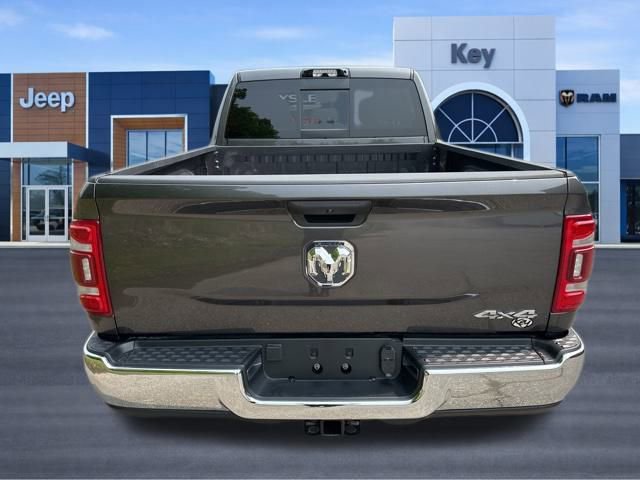 New 2024 RAM 2500 Tradesman w/ Safety Group AWD/4WD image 8