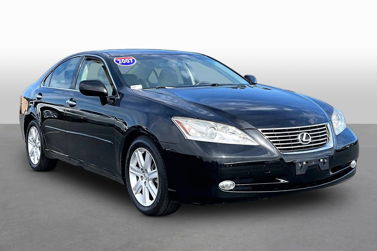Used 2007 Lexus ES 350 FWD image 7