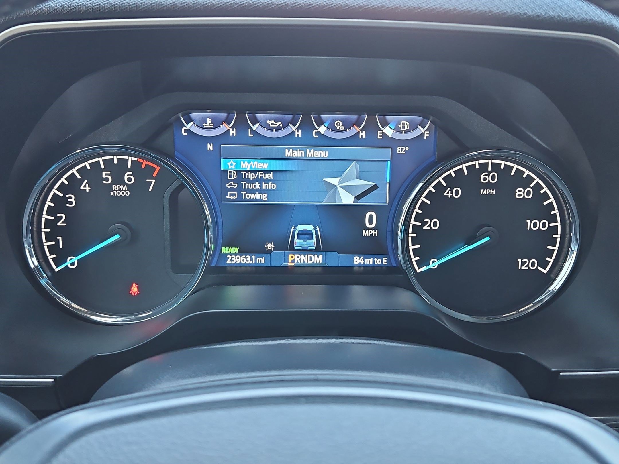 Used 2023 Ford F150 XLT w/ Equipment Group 302A High image 21