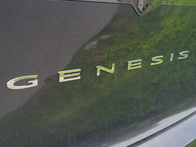 New 2027 Genesis G80 3.5T Sport Prestige AWD/4WD image 7