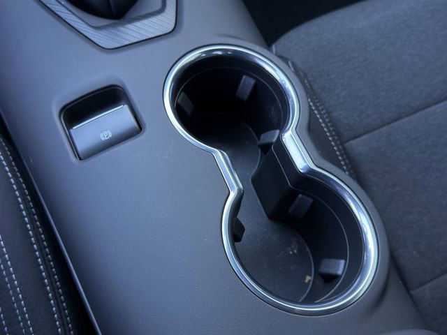 Used 2025 Ford Mustang GT image 23