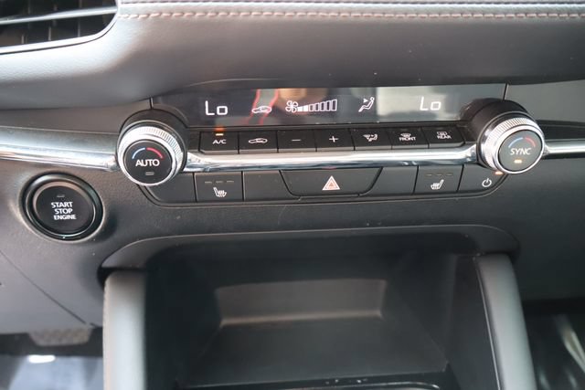 Used 2024 MAZDA MAZDA3 s FWD image 34