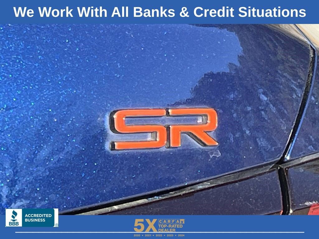 Used 2024 Nissan Altima 2.5 SR w/ SR Premium Package image 24