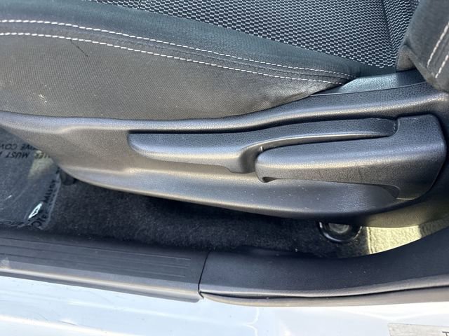 Used 2019 Nissan Versa SV image 12