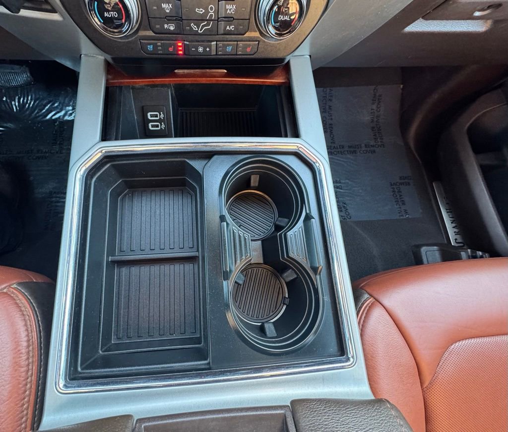 Used 2019 Ford F250 King Ranch w/ Tow Technology Bundle image 31