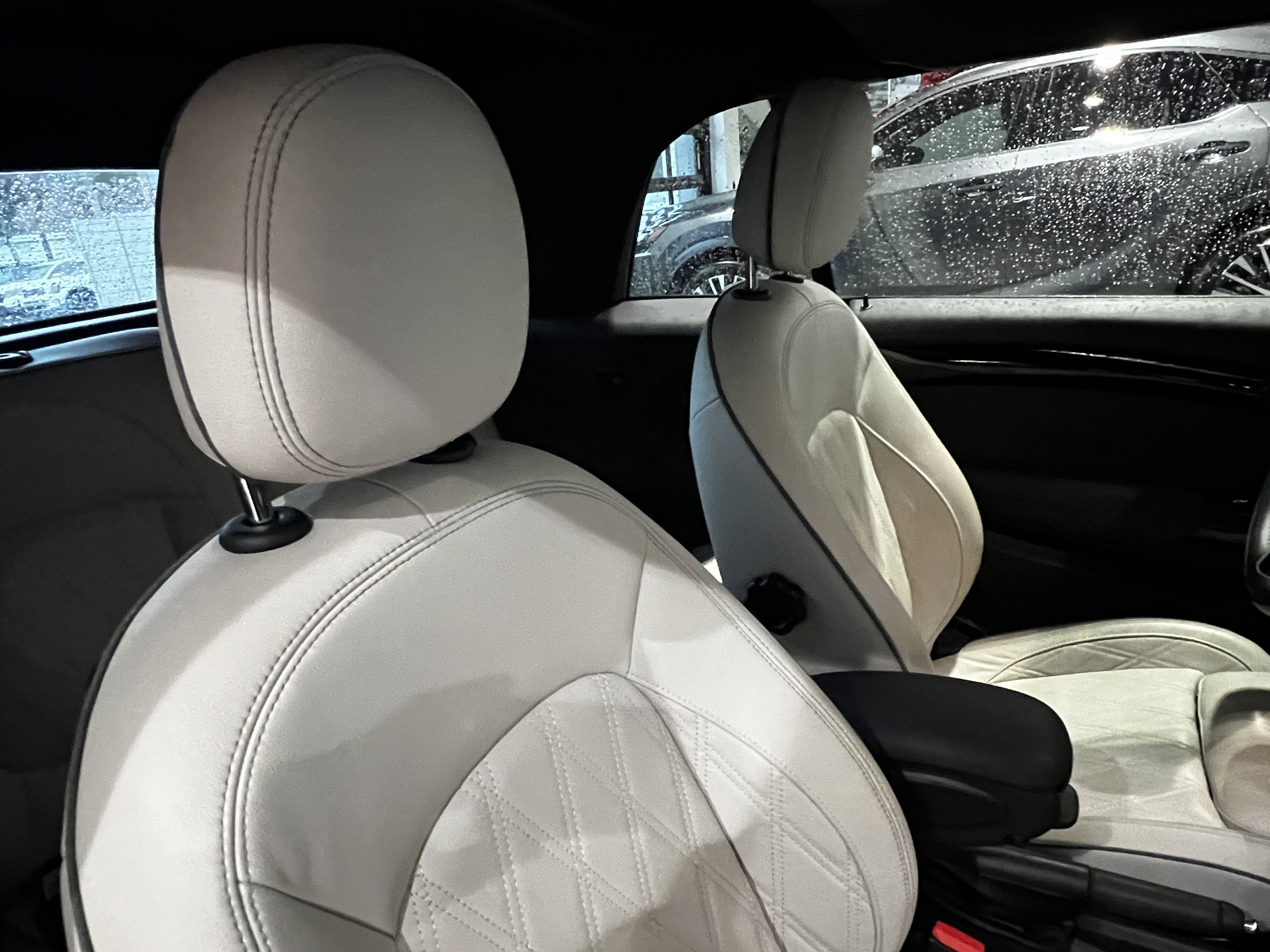 Used 2020 MINI Cooper Convertible image 37