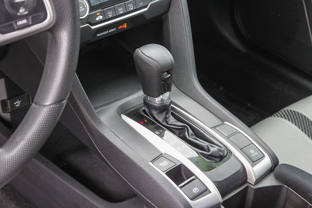 Used 2018 Honda Civic LX image 24