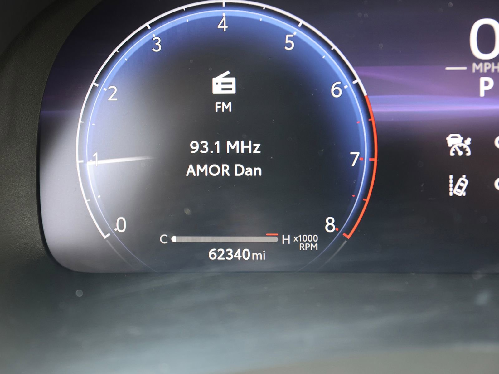 Used 2023 Toyota Highlander Platinum image 46