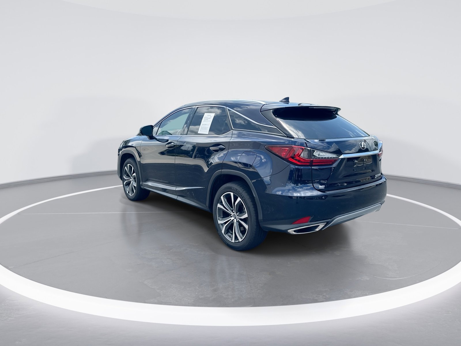 Used 2021 Lexus RX 350 FWD w/ Premium Package image 7