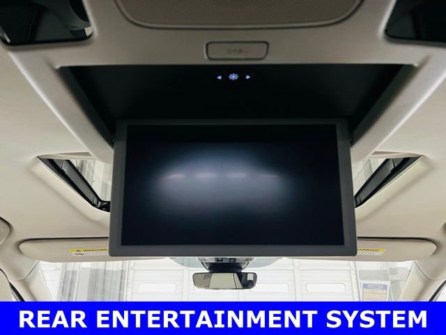 New 2026 Honda Odyssey Elite image 10