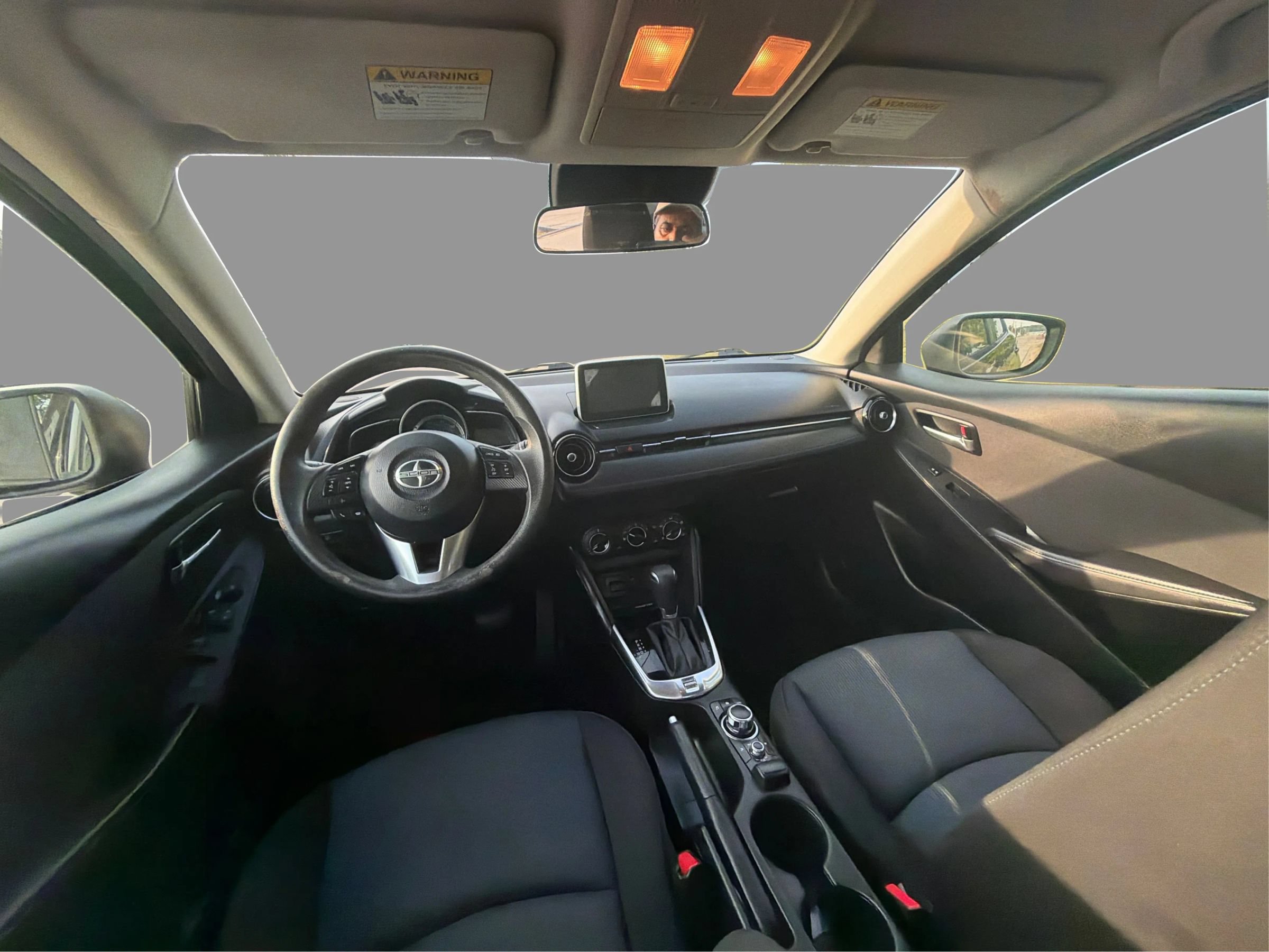 Used 2016 Scion iA FWD image 28