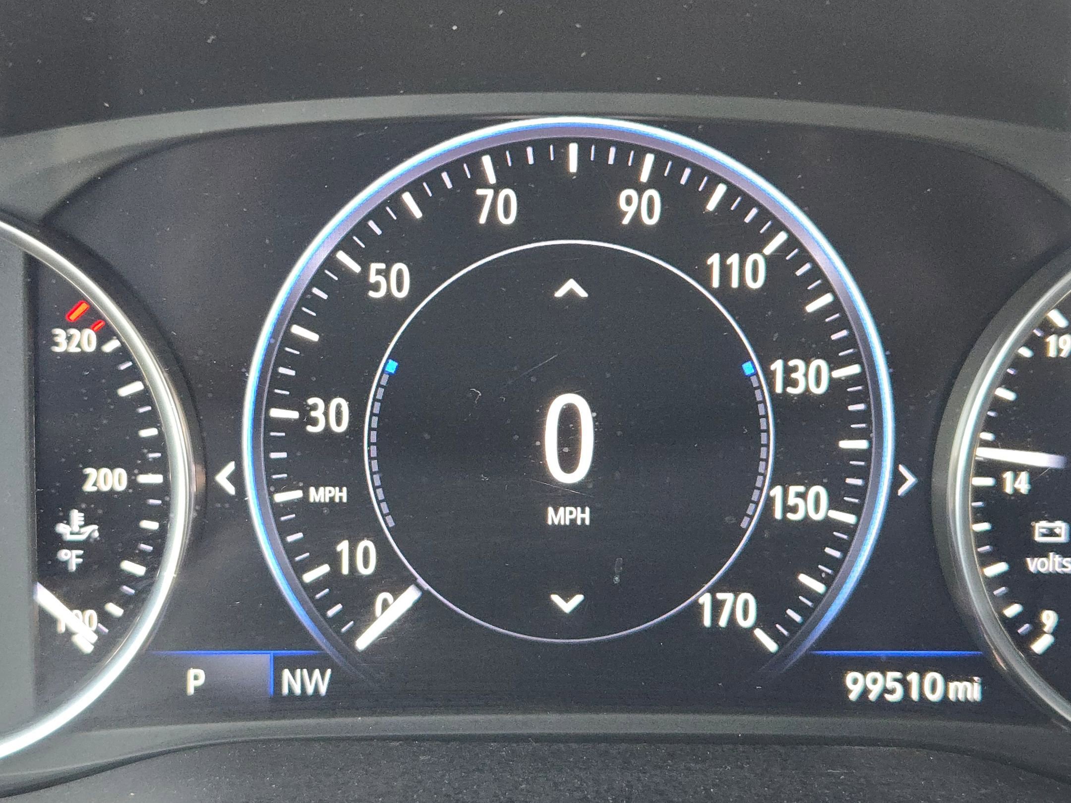 Used 2020 Buick Enclave Avenir w/ Avenir Technology Package image 23