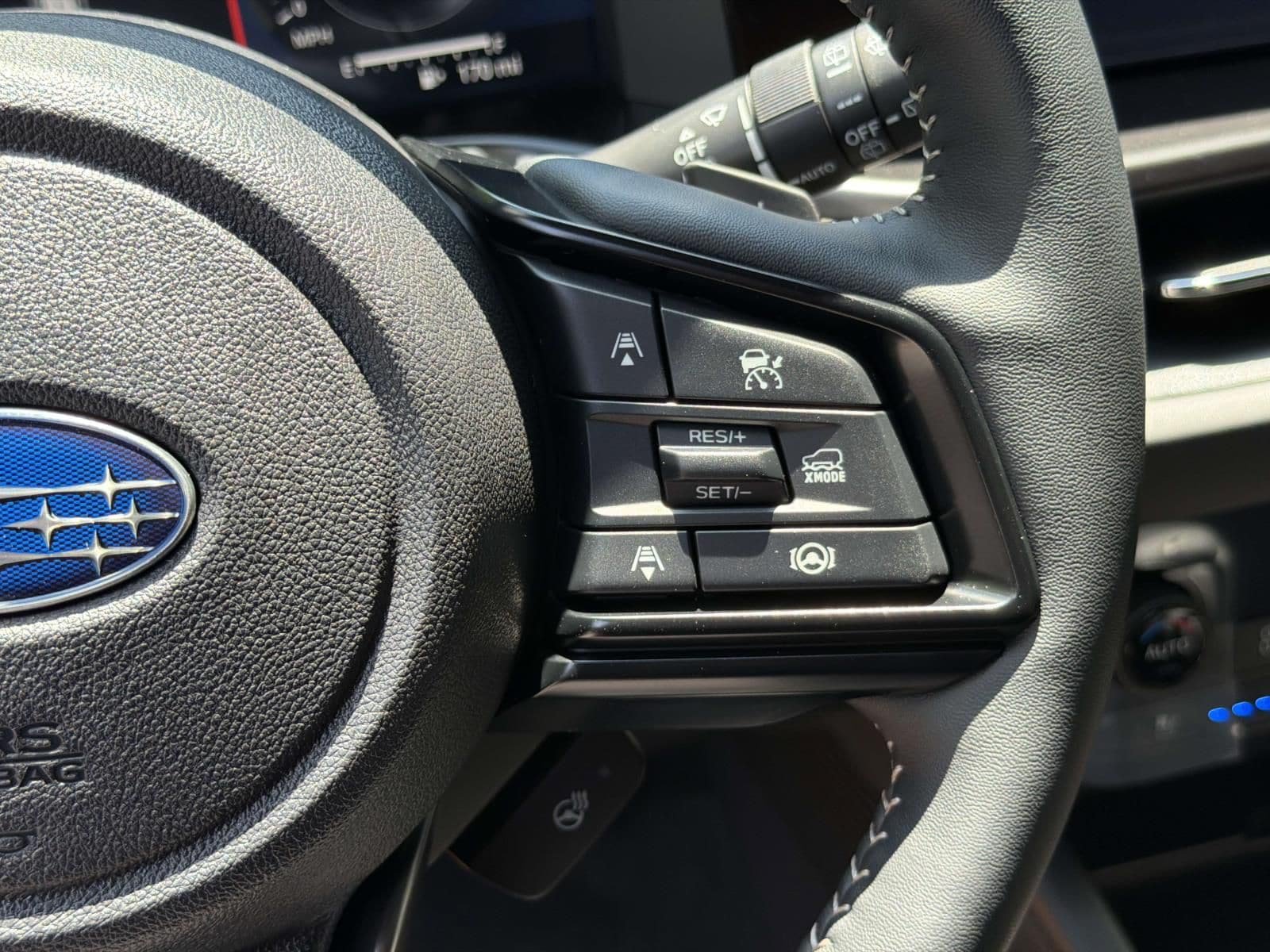 New 2026 Subaru Outback Touring XT AWD/4WD image 18