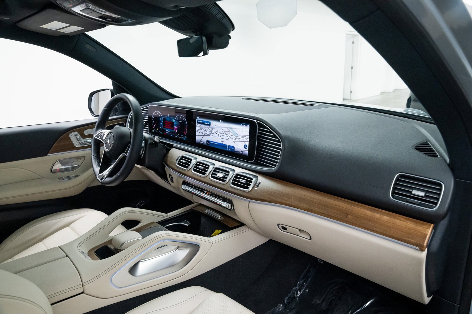 Used 2024 Mercedes-Benz GLE 350 GLE 350 image 23