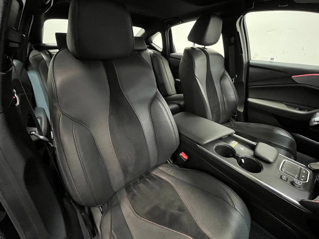 Used 2021 Acura TLX w/ A-SPEC Pkg AWD/4WD image 12