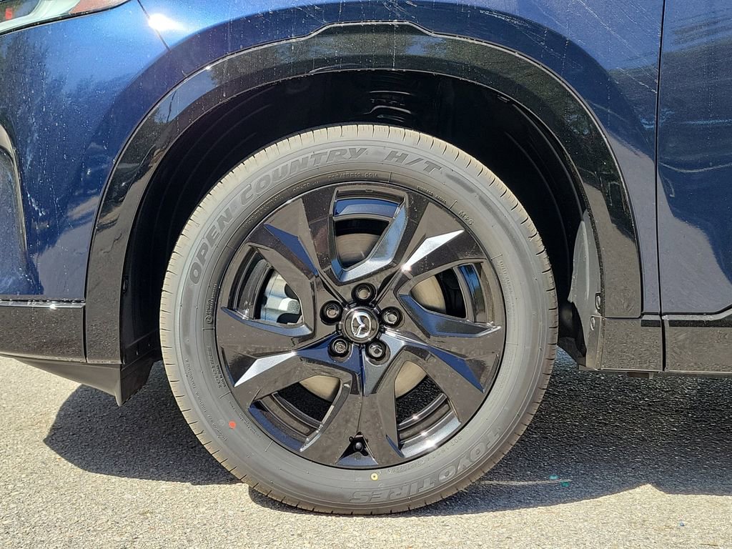 New 2026 MAZDA CX-5 2.5 S w/ Premium Package AWD/4WD image 7