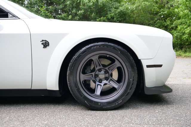 Used 2021 Dodge Challenger SRT Super Stock RWD image 35
