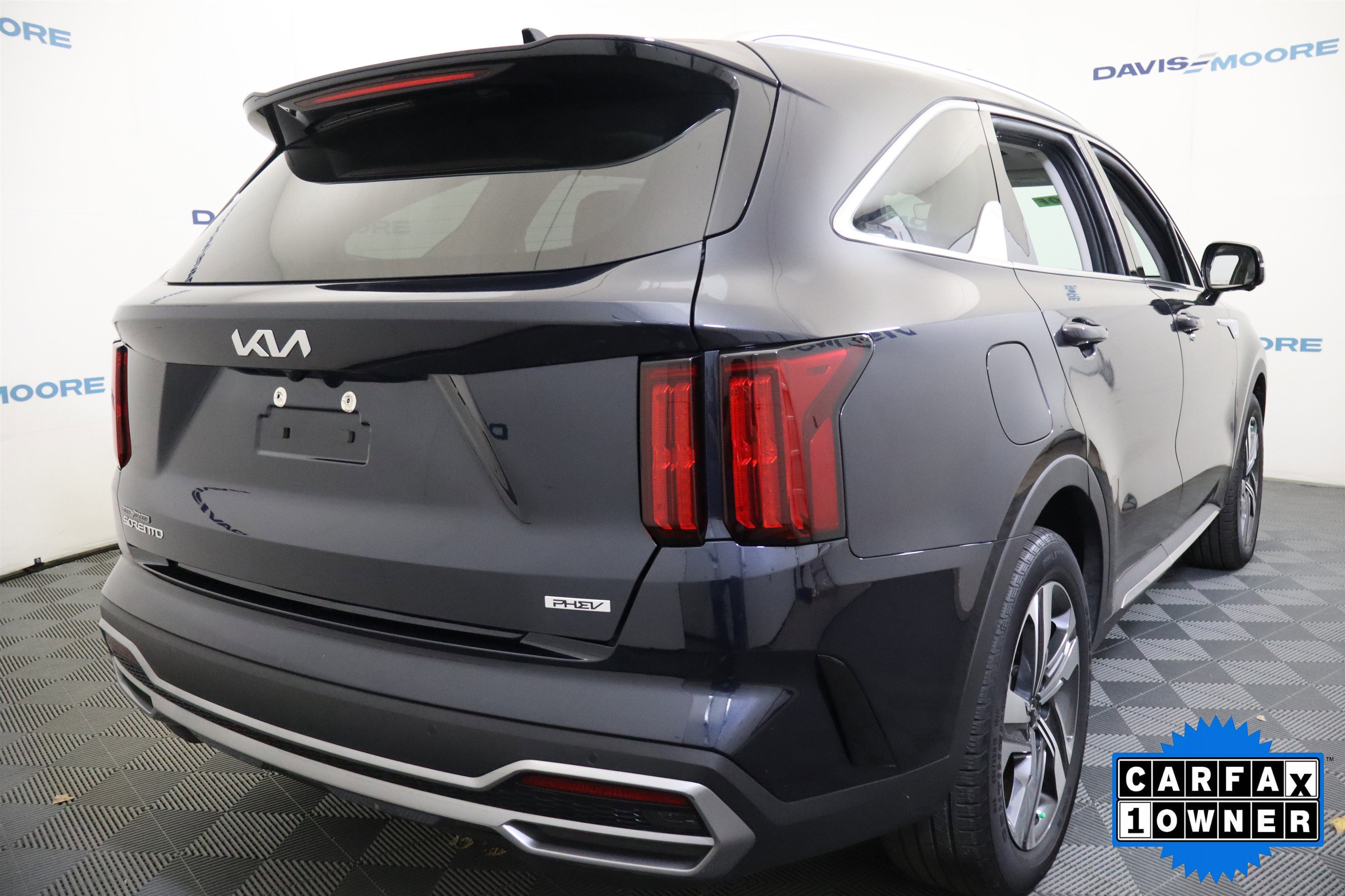 Used 2024 Kia Sorento SX Prestige image 5