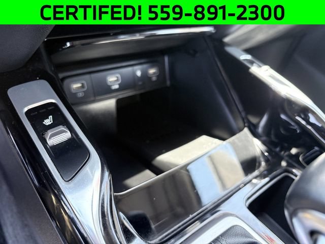Certified 2023 Kia Sorento SX AWD/4WD image 23