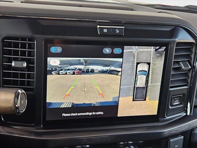 New 2026 Ford F250 Lariat w/ FX4 Off-Road Package image 17