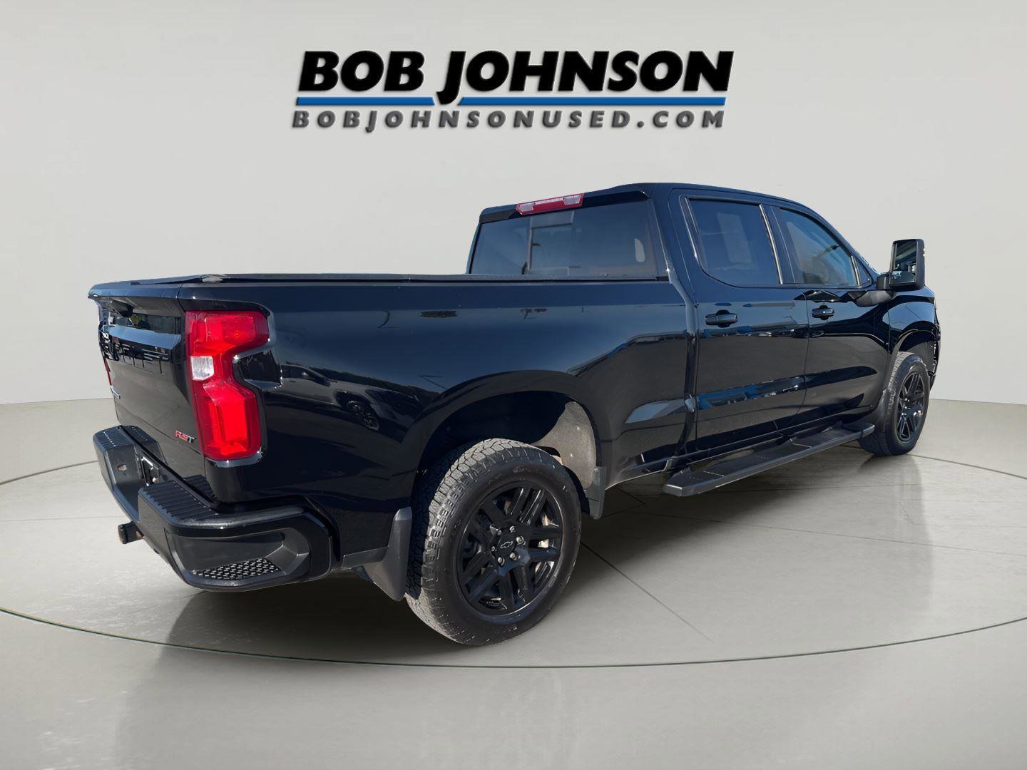 Used 2024 Chevrolet Silverado 1500 RST w/ Convenience Package II image 7