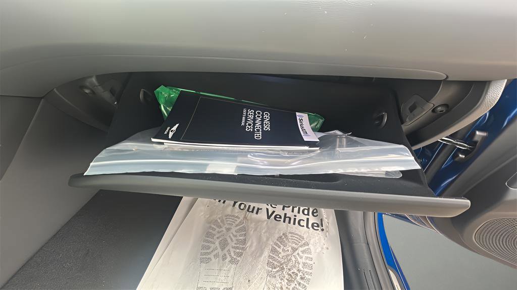 New 2026 Genesis G70 3.3T Sport Prestige image 24