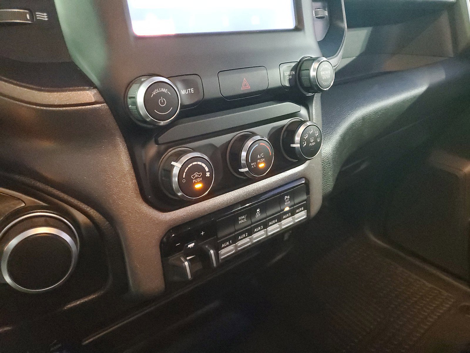 Certified 2022 RAM 2500 Tradesman image 22