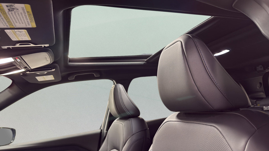 Certified 2026 Subaru Forester Limited image 19