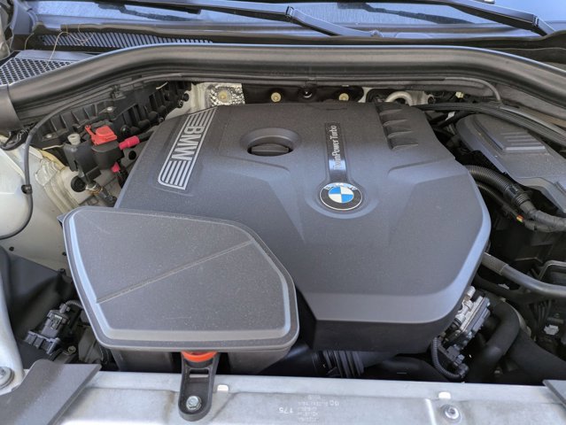 Used 2019 BMW X3 sDrive30i w/ Driving Assistance Package image 21