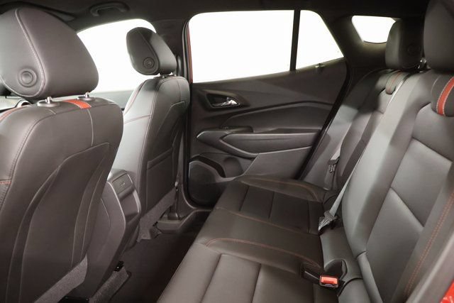New 2026 Chevrolet Trax RS w/ Driver Confidence Package FWD image 30