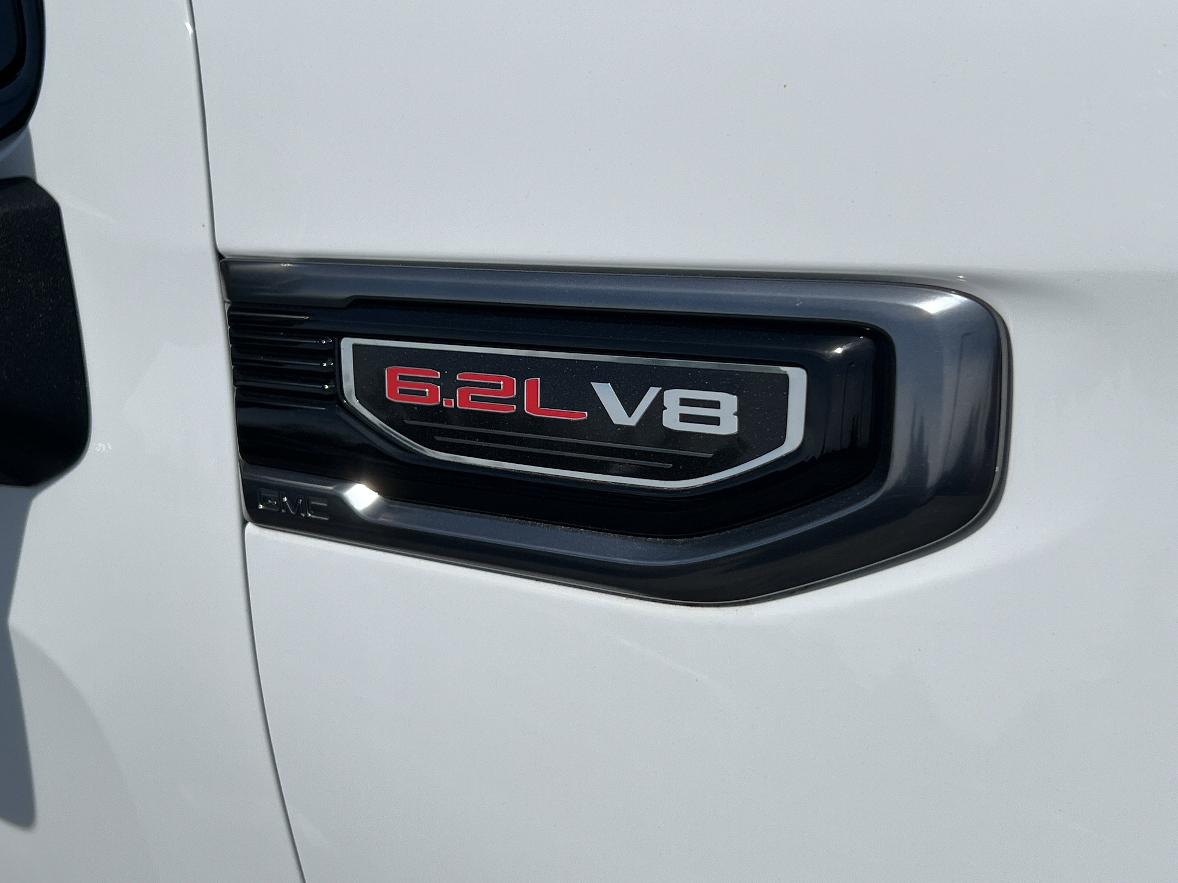 Used 2019 GMC Sierra 1500 AT4 w/ AT4 Premium Package AWD/4WD image 10