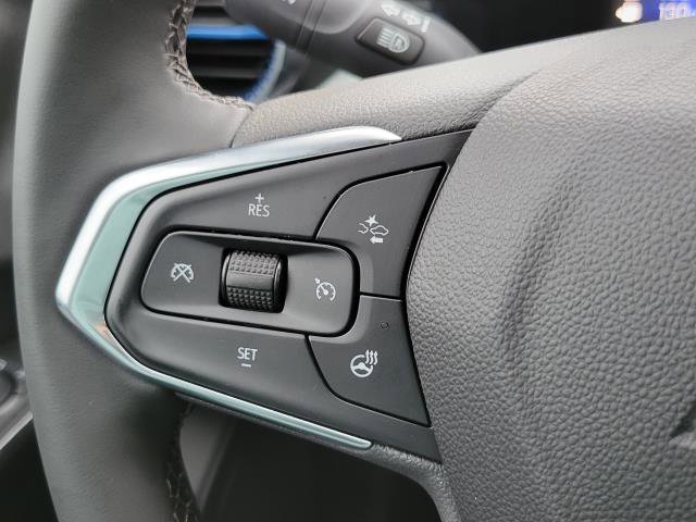 New 2026 Chevrolet Trax LT w/ LT Convenience Package image 12