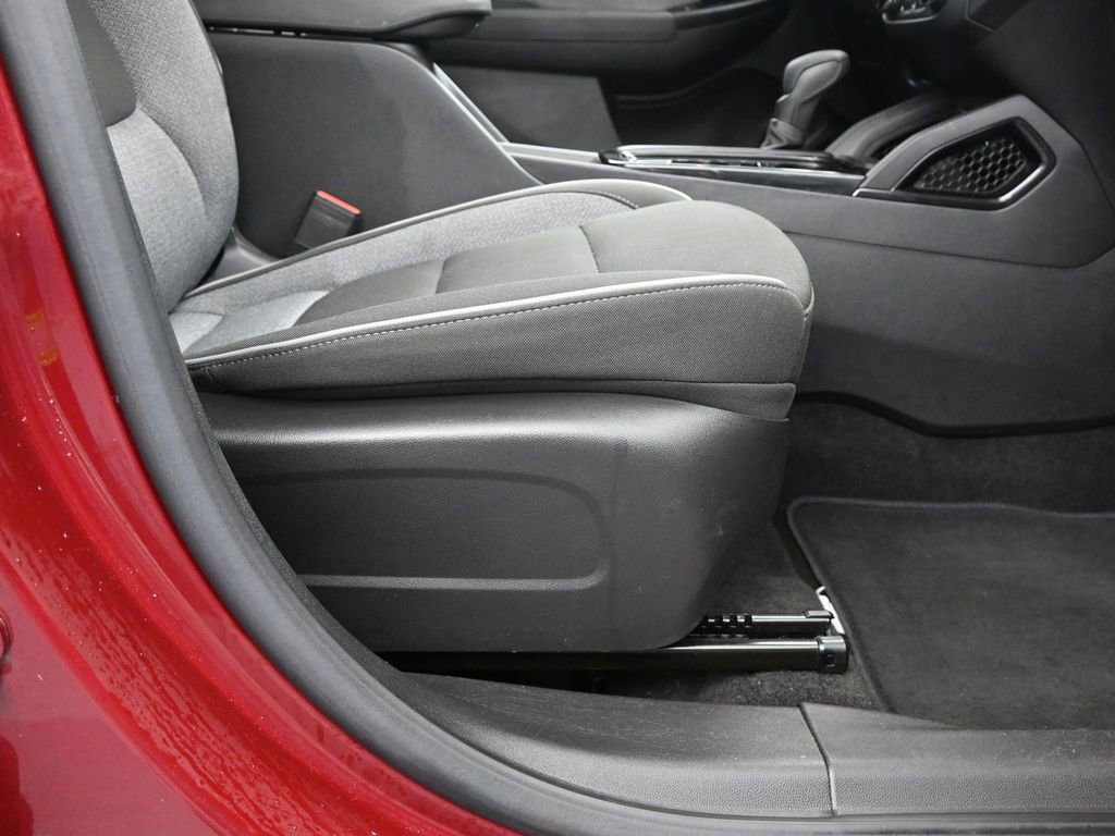 Used 2023 Chevrolet TrailBlazer LT image 15