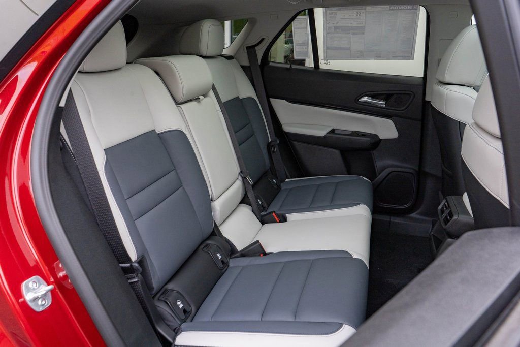 New 2026 Honda Prologue Touring image 15