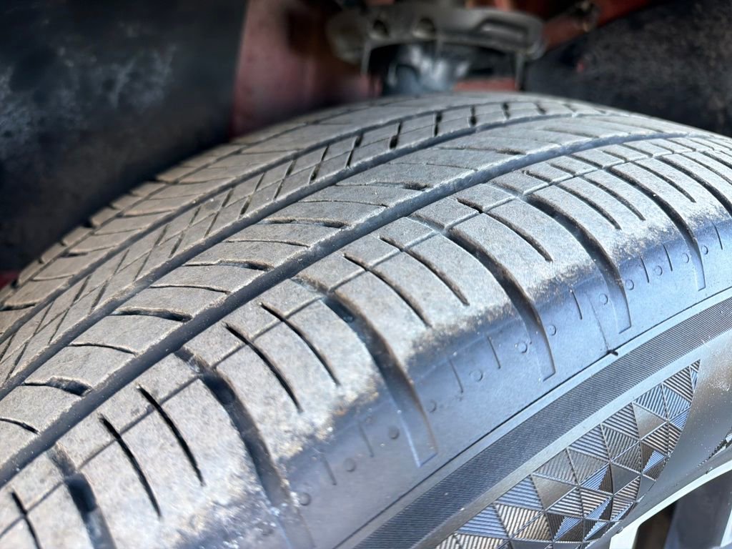 Used 2025 Hyundai Tucson SEL image 30