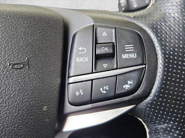 Used 2020 Ford Explorer ST w/ ST Street Pack AWD/4WD image 16